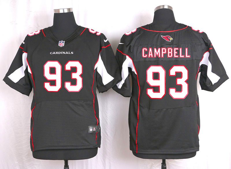 Arizona Cardinals elite jerseys-058